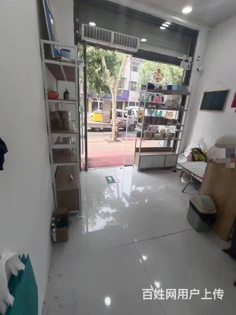 0165睢阳区宜兴路路南一空铺转让 - 图片 3