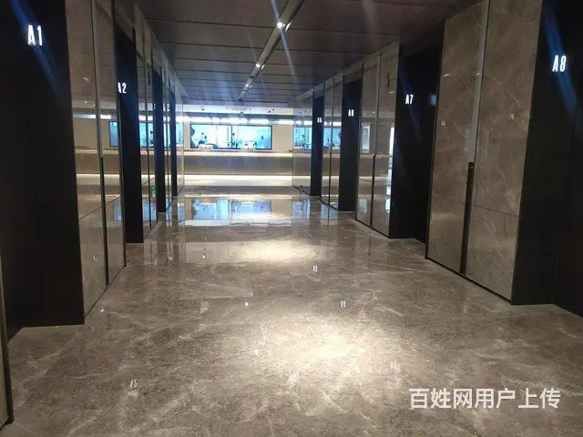 武林壹号环球中心赠大露台 政府大力扶持1002000方租 - 图片 5
