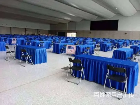 展览家具租赁IBM桌椅租赁 - 图片 3