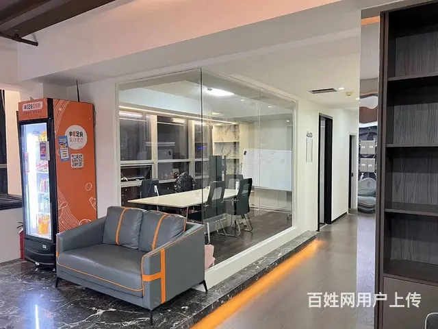 铁西丨唐轩公馆丨460平精装丨20万丨有上水丨纯写丨精装 - 图片 3
