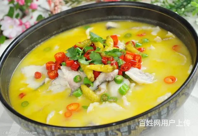 学正宗小碗酸菜鱼技术 这里教的正宗 - 图片 6