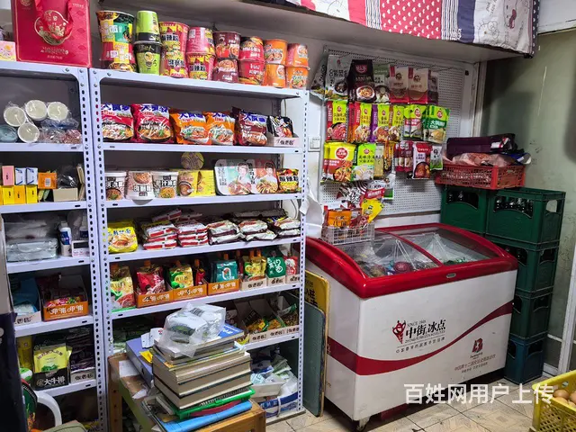 船营区五中亚桥附近超市出兑 - 图片 6