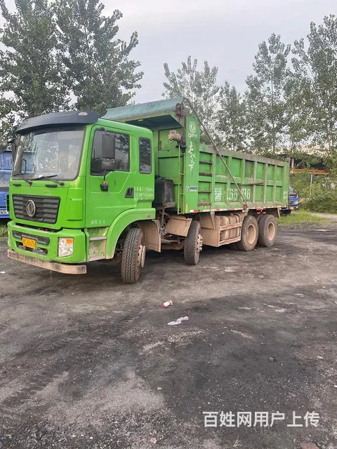 出售多台前四后八自卸车 - 图片 5