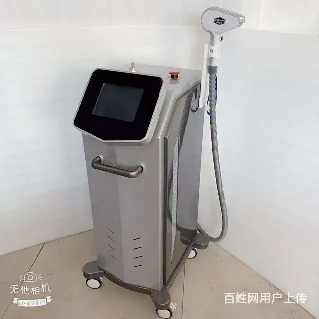 商洛维修m22嫩肤仪器手柄不出光 - 图片 2