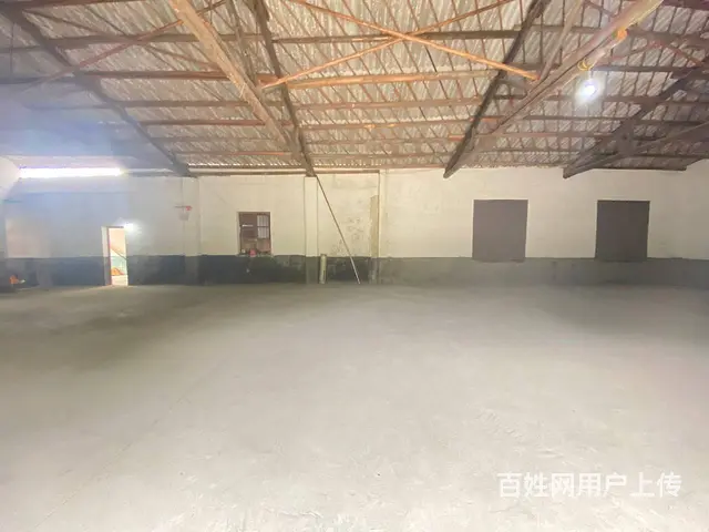 (房东直租)开福区罗汉庄260平厂房，仓库优价出租 - 图片 5