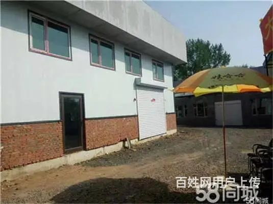 沙河子转盘厂房 综合楼 出租 雾凇西路 有 临街商铺 出租 - 图片 5