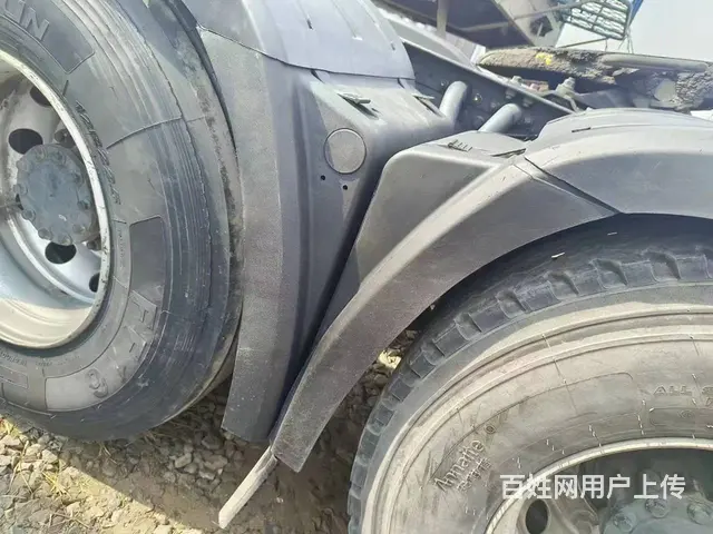 品牌：解放JH6550马力 21年11月 解放JH - 图片 5