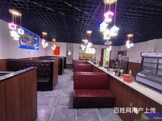 B个人一大成未来域小区门口餐厅对外转让 - 图片 5