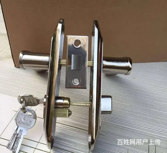 珠海前山开锁，换锁芯 电子锁修锁，汽车开锁保险柜 - 图片 3