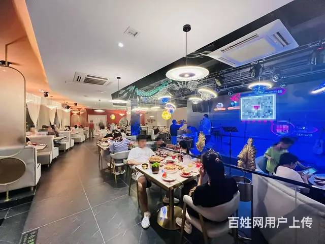 （51旺铺推荐）琼中4A景区旁1000平+高端餐饮店出租 - 图片 5