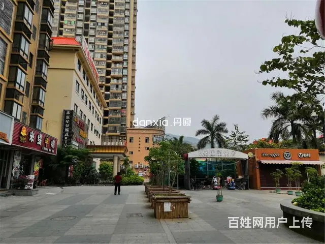 海沧旁龙池新天地 精装电梯大两房 家具齐全拎包入住 交通便利 - 图片 10