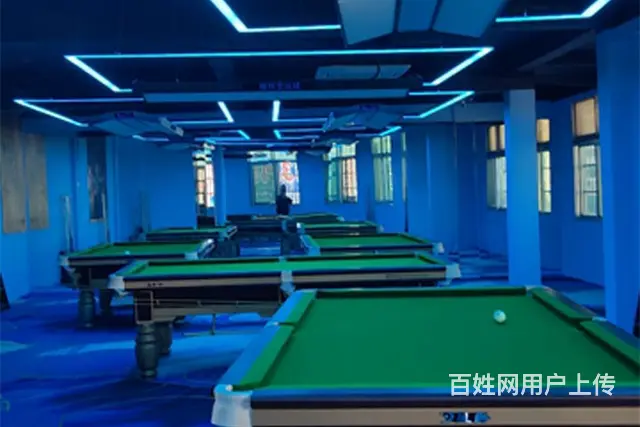 慢时空共享台球，共享慢生活的甜蜜与温馨 - 图片 2