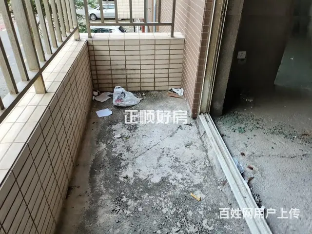 红旗中心地段，玉兰湖庭豪宅区，跃式南北通透，送大花园 - 图片 3
