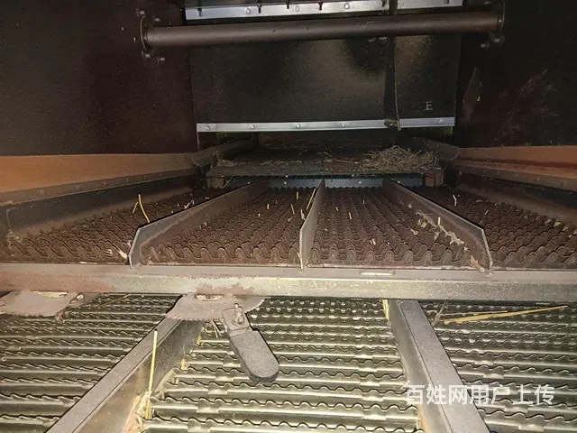 装让合作社库存极光小麦机 - 图片 10