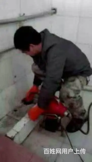 娄底疏通下水道专业团队专业服务 - 图片 6