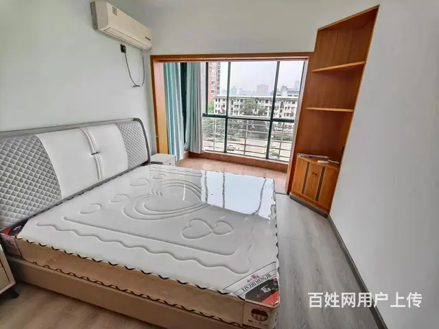 新精装大三房湘雅附一烈士公园 富兴 绿地中心公园九号四季花城 - 图片 11