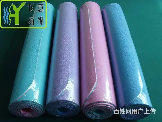 隔音隔热海绵  保温隔热海绵板  隔热海绵片材 - 图片 5