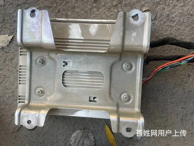 别克车哈曼卡顿音响拆车喇叭 拆车功放 沈阳市皇姑区 - 图片 3