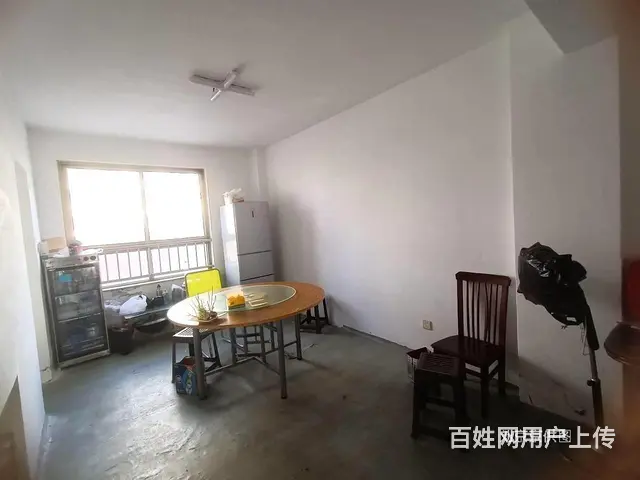 馨安苑这个单价！毛坯电梯3楼，包税两室长峰怡安苑 - 图片 4