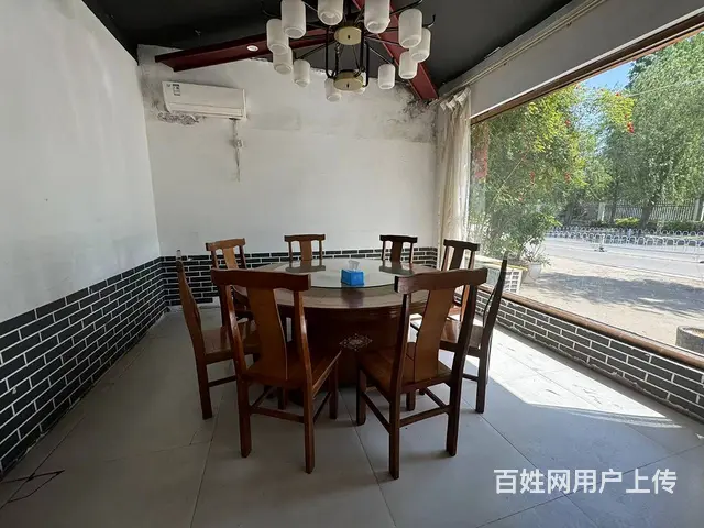 (徐州找店网)邳州运平小区北门沿街饭店转让 - 图片 3