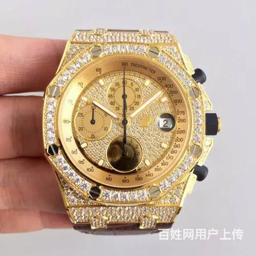 北京爱彼手表走时误差丨爱彼维修中心 - 图片