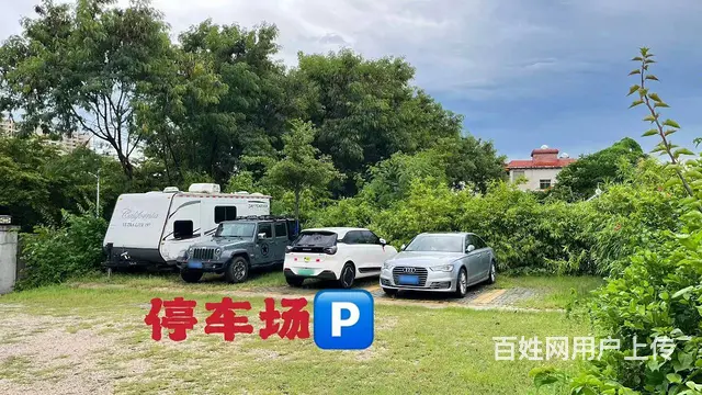 （51旺铺推荐）天涯区桶井桃源路办公室+2100平场地出租 - 图片 2