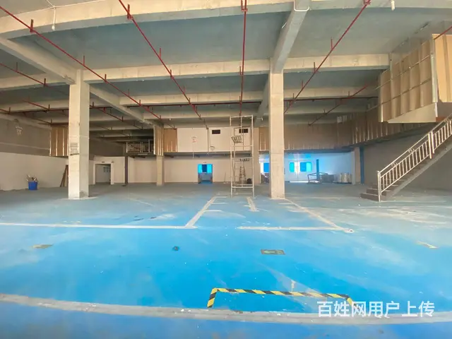 （房东直租）星沙星工场750平厂房出租，实际可利用1500平 - 图片 8