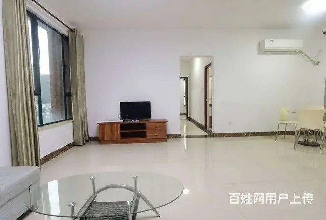 拱北关口御花园电梯精装3房2厅出租，租价3700，近关口 - 图片 2