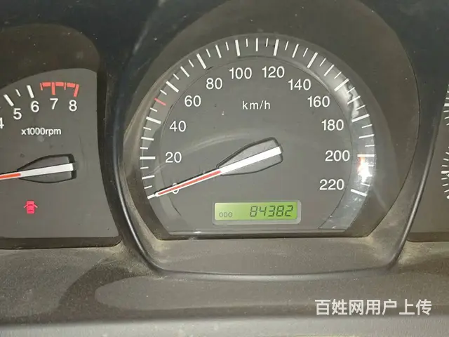【搞定了！】起亚 赛拉图 2012款 1.6 手动 GL - 图片 7