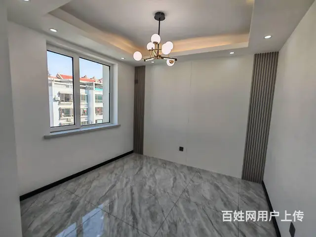 龙泽雅苑步梯6跃7层155平三室两卫精装赠露台首付两万 - 图片 10
