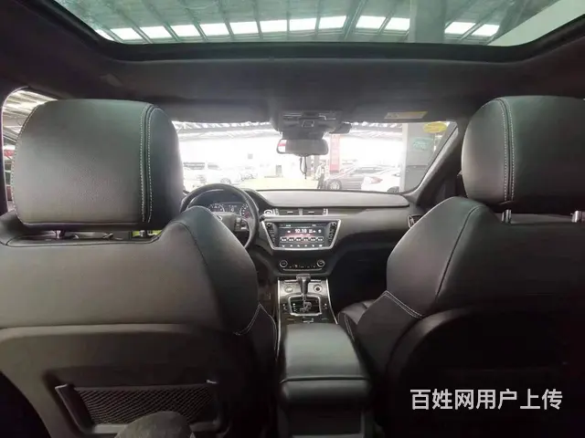 陆风X7 2016款 2.0T 手自一体 全景尊贵版 - 图片 5