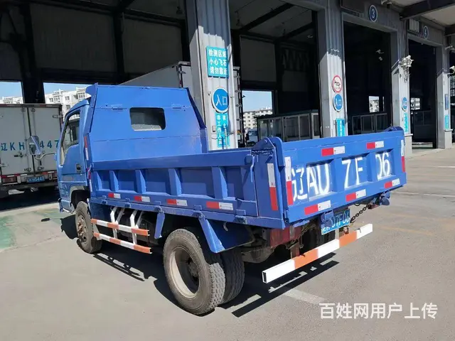 时代金刚 自卸车 - 图片 10