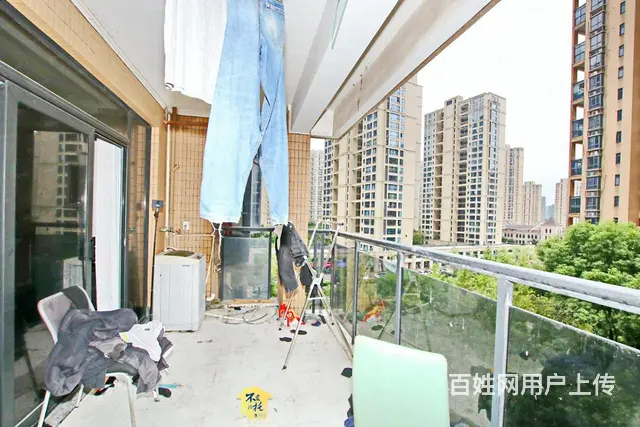 金色钱塘(北区)  黄金楼层 超值 超低价 典雅 - 图片 7