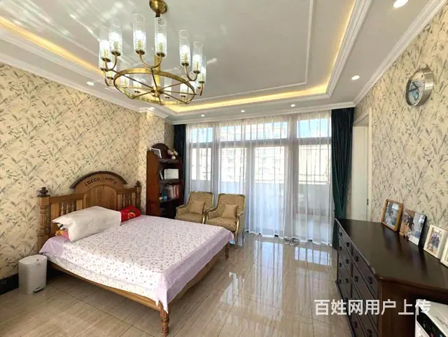 急降300万！观复国际挑空 六层600平 南北花园带双车位 - 图片 7