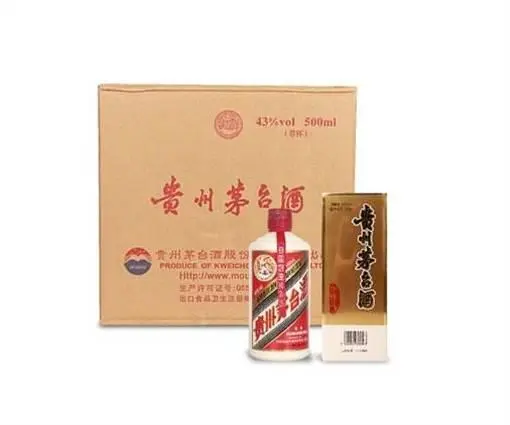 珠海回收飞天茅台酒-茅台酒回收价格规格介绍 - 图片 11