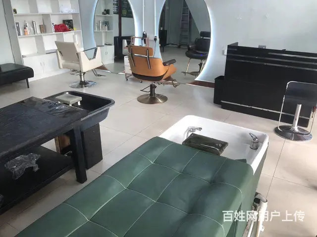 清远市 连江路 沙龙造型 发廊 5 千8 转让 - 图片 5