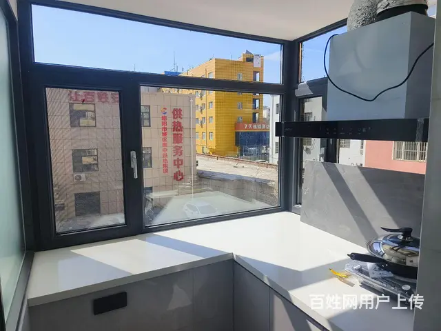 光明街附近小区新装出租1室 - 图片 1