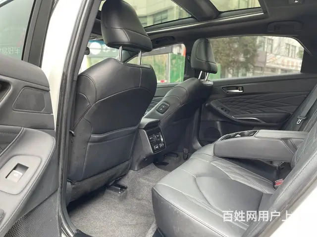 丰田 亚洲龙 2019款 2.5 手自一体 Touring尊 - 图片 4