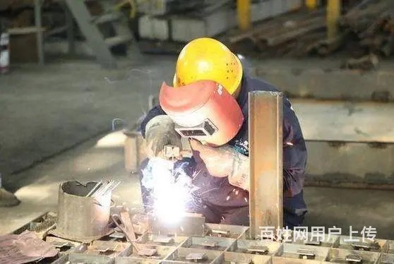 新疆乌鲁木齐焊工培训班开课中 - 图片