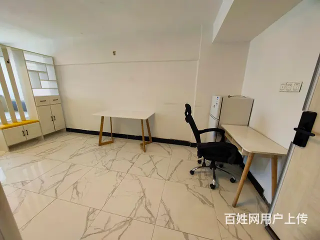 软件园南门明丰财富中心精装一房一厅多套附近白领上班步行即可 - 图片 4
