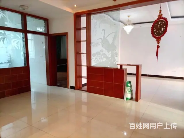 东园小区临近逸夫小学户型采光好手续齐全可按揭停车方便 - 图片 12