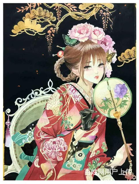 零基础学漫画？日式漫画手绘班 - 图片 6