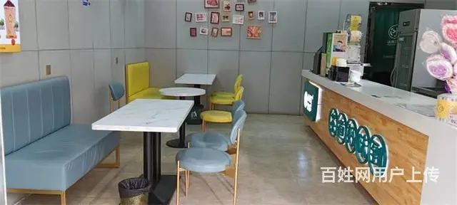 【同城搜铺网免费找店】圣都乐园55平冷饮店转让 - 图片 5