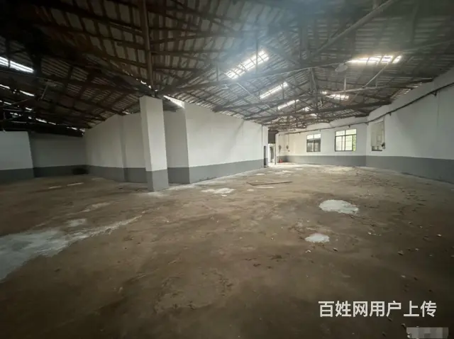 (房东直租)岳麓区雷锋大道600平厂房，仓库优价出租 - 图片 2