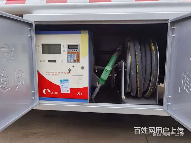 东风D9油罐车 现车多多 - 图片 6