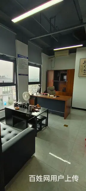 会展配套产业园，优价出租出售，带装修办公家具，停车出行方便 - 图片 5