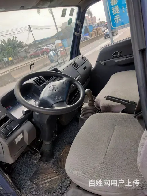 江铃 顺达 厢式货车 国4 - 图片 6