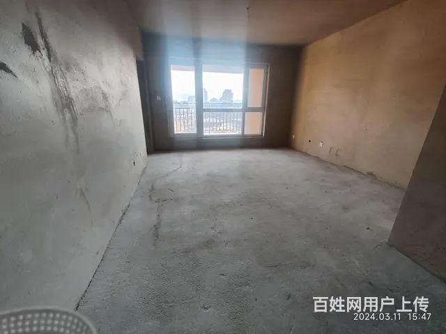 河东一高中宏运凤凰新城二期观河景 - 图片 1