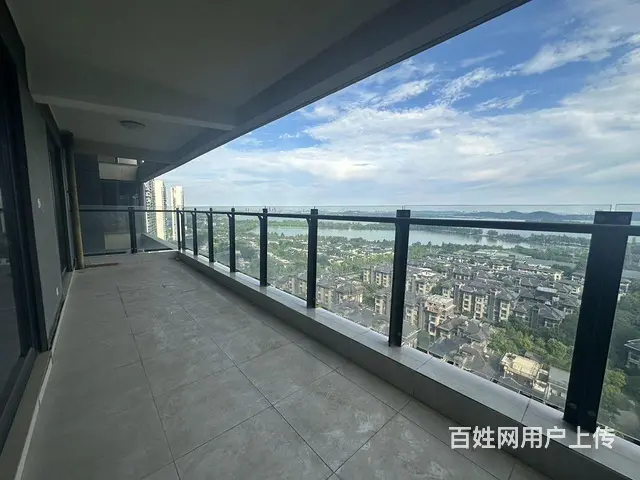 原岸 东湖边  一线临湖  245 平  办工接待 - 图片 1