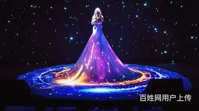 武汉全息婚礼设备沉浸式婚礼设备租赁 - 图片 5